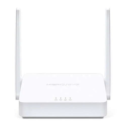Mercusys MW302R 300mbps 2 Antenna Multi-Mode Wireless N Router