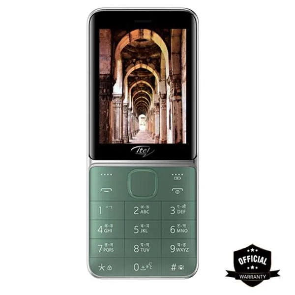 Itel Power 700