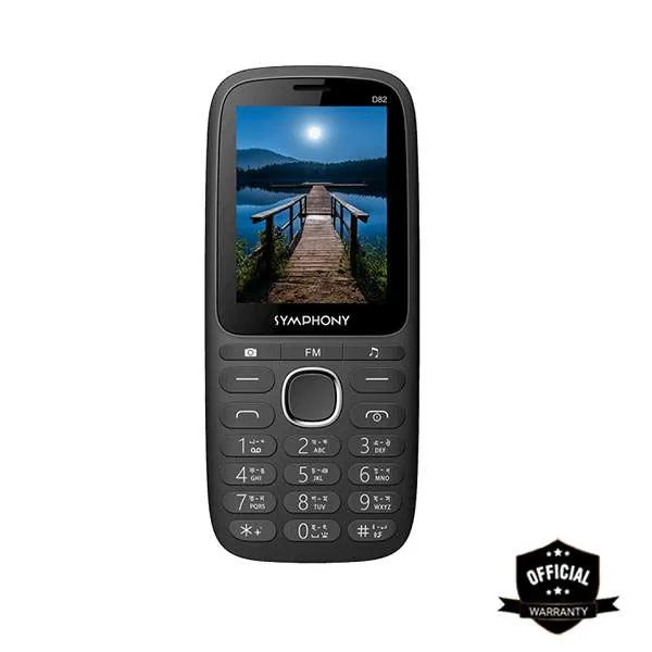 Symphony D82