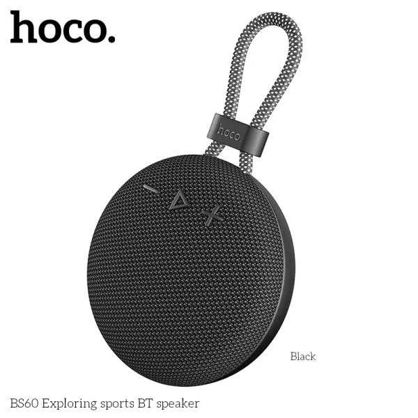 Hoco BS60 Mini Portable Wireless Sports Speaker