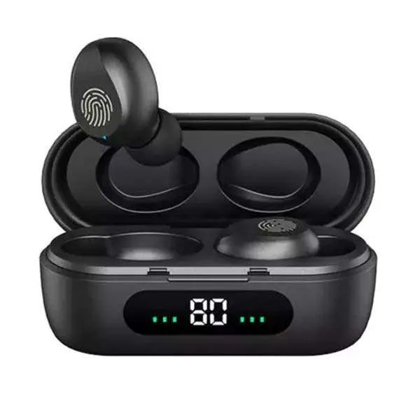 REMAX TWS-41 Magnetic True Wireless Stereo Earbuds