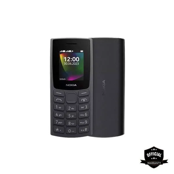 Nokia 106 DS (2023)