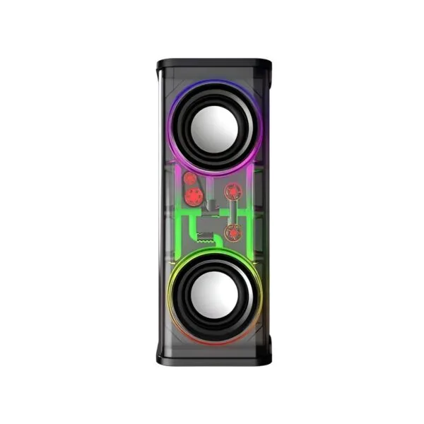Mecha RGB A88 Speaker