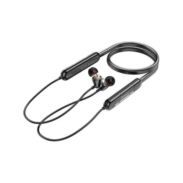 Hoco ES65 Crystal Sports Neckband Earphone 2