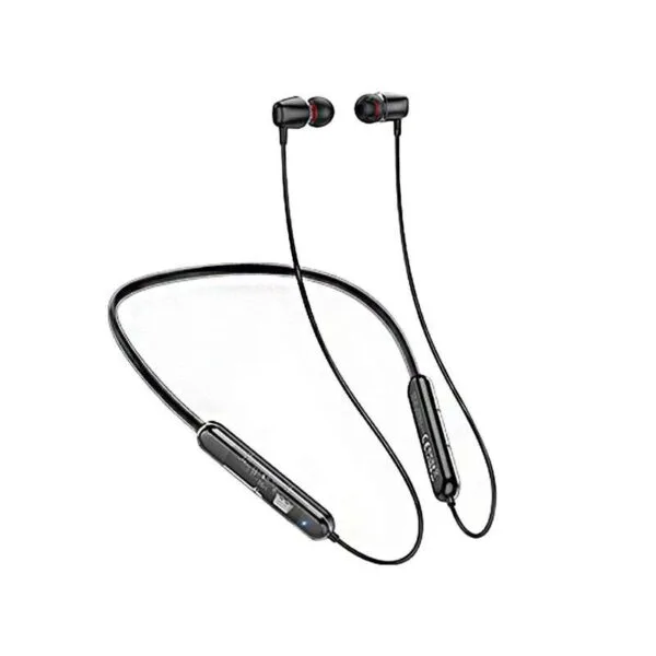 Hoco ES65 Crystal Sports Neckband Earphone 3