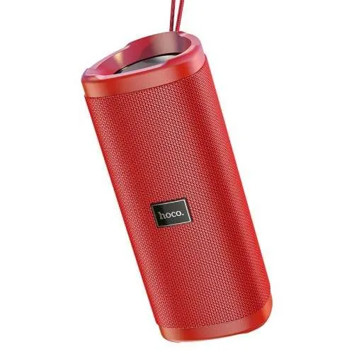 Hoco HC4 True Wireless Bluetooth Speaker 5