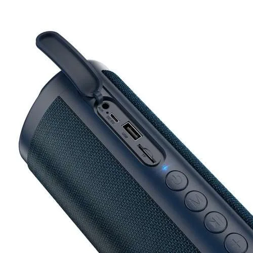 Hoco HC4 True Wireless Bluetooth Speaker 6