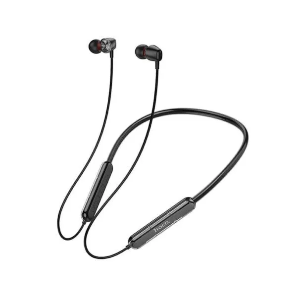 Hoco ES65 Crystal Sports Neckband Earphone