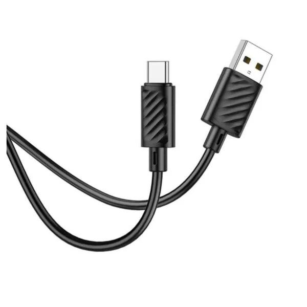 CS12A Ocean single port QC3.0 charger set(Micro)(EU) 2