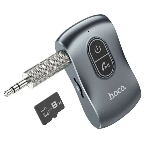 E73 Pro Journey AUX BT audio receiver/transmitter 2