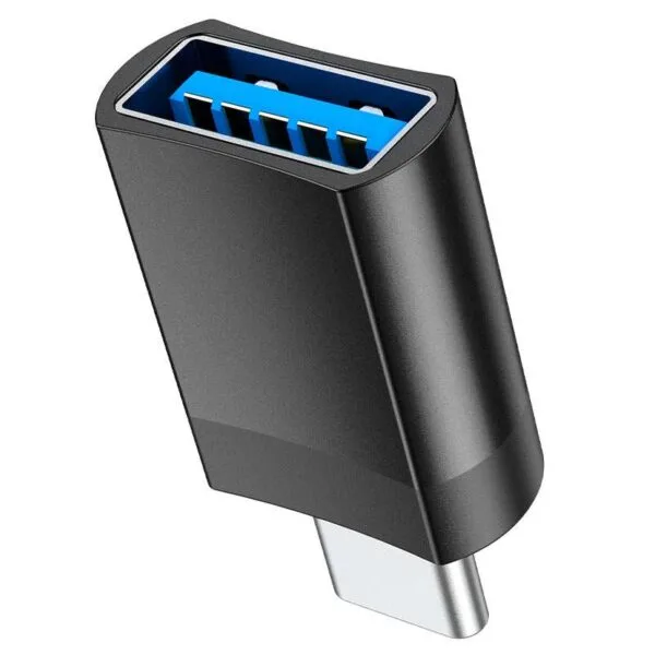 UA17 Type-C male to USB female USB3.0 adapter 2