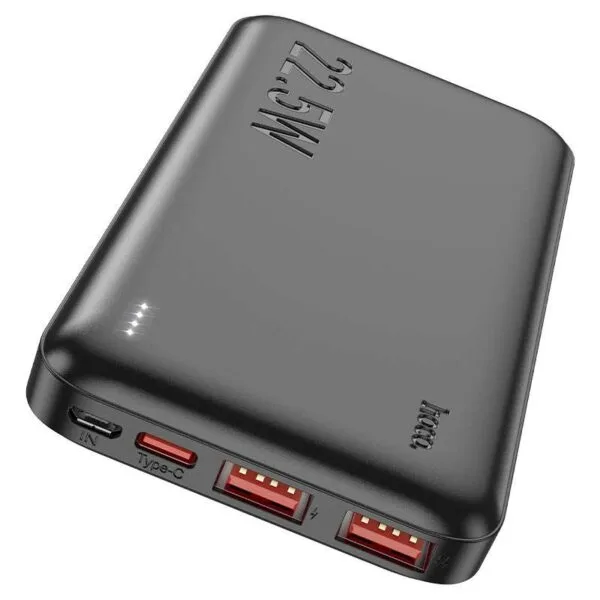 J101 Astute 22.5W fully compatible power bank(10000mAh) 2
