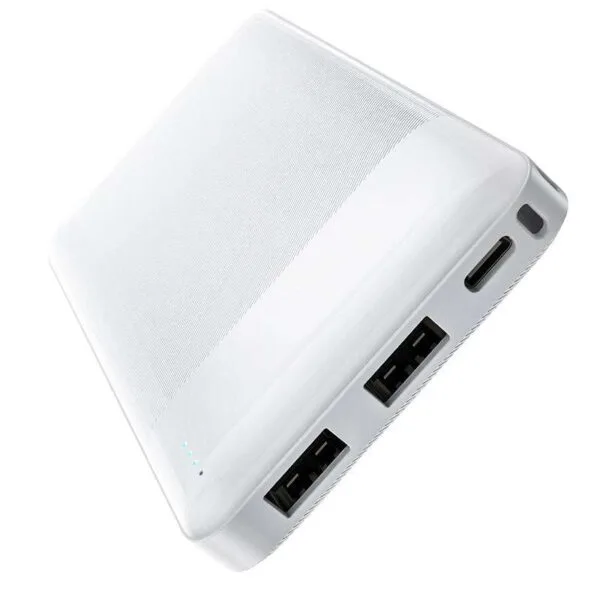 J72 Easy travel power bank(10000mAh) 2