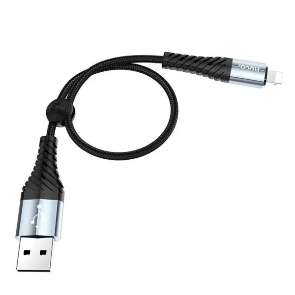 X89 Wind 60W charging data cable Type-C to Type-C(unpackaged) 2