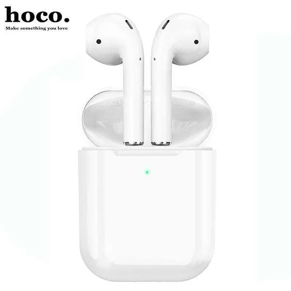 EW25 True wireless BT headset White 2