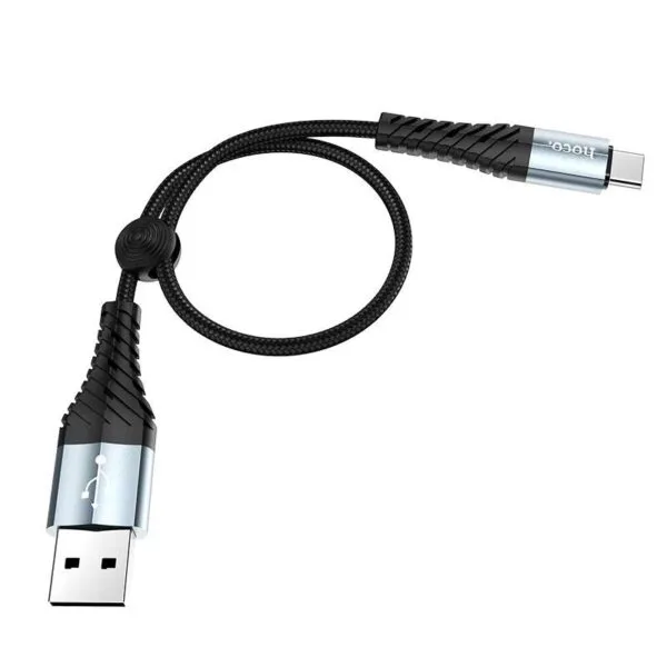 X89 Wind charging data cable Type-C(unpackaged) 2