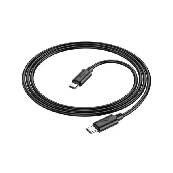 X88 Gratified 60W charging data cable for Type-C to Type-C(unpackaged) 3