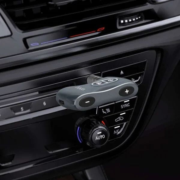 E73 Pro Journey AUX BT audio receiver/transmitter 3