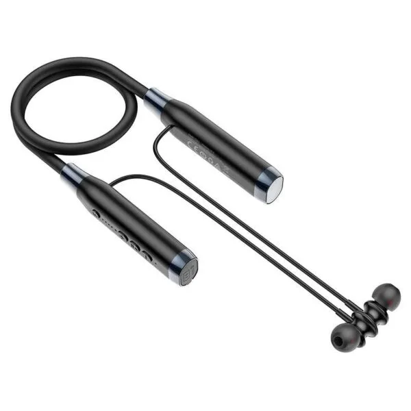 ES62 Pretty neck-hang BT earphones 3