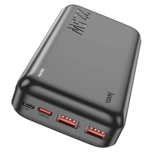 J101A Astute 22.5W fully compatible power bank(20000mAh) 3