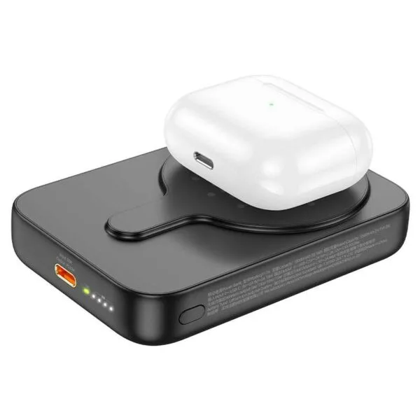 J117A Esteem PD20W magnetic power bank(10000mAh) 3