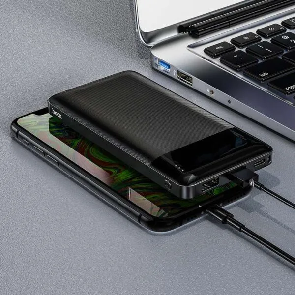 J72 Easy travel power bank(10000mAh) 3