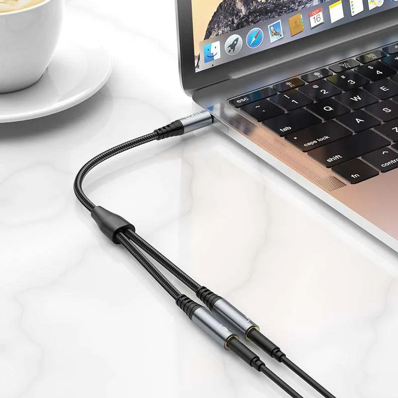 ES67 Perception neckband BT earphones 3