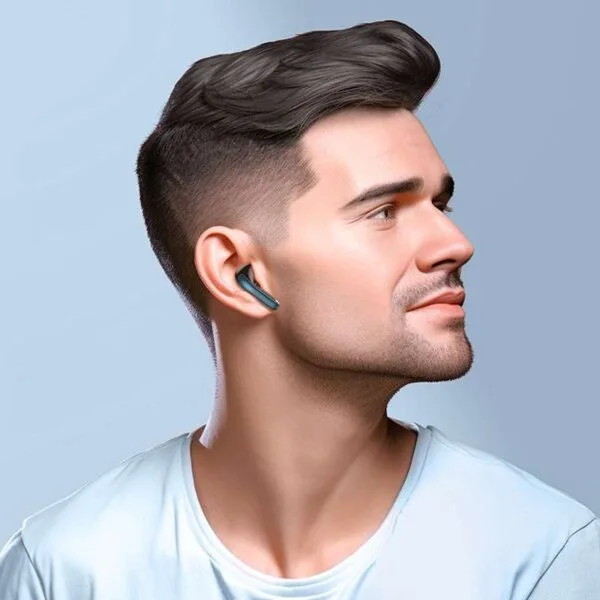 EQ5 Energy true wireless ANC+ENC noise reduction BT headset 4