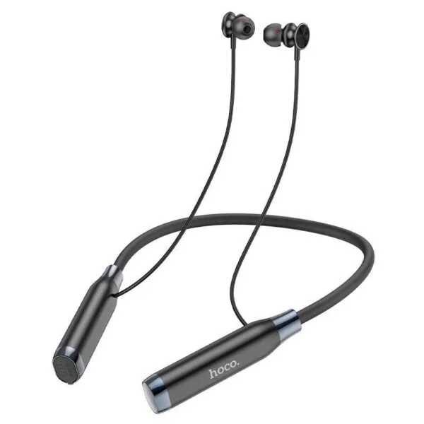 ES62 Pretty neck-hang BT earphones