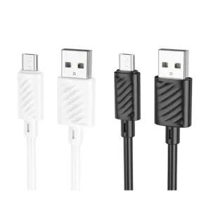 X88 Gratified charging data cable for Micro(unpackaged)