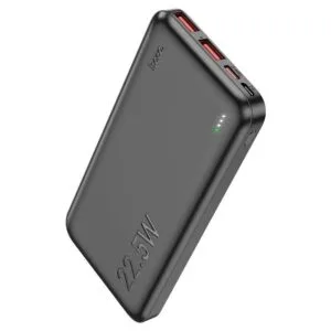 J101 Astute 22.5W fully compatible power bank(10000mAh)