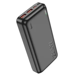 J101A Astute 22.5W fully compatible power bank(20000mAh)