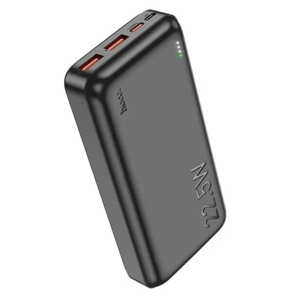 J101A Astute 22.5W fully compatible power bank(20000mAh)