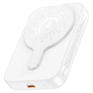 J117A Esteem PD20W magnetic power bank(10000mAh)