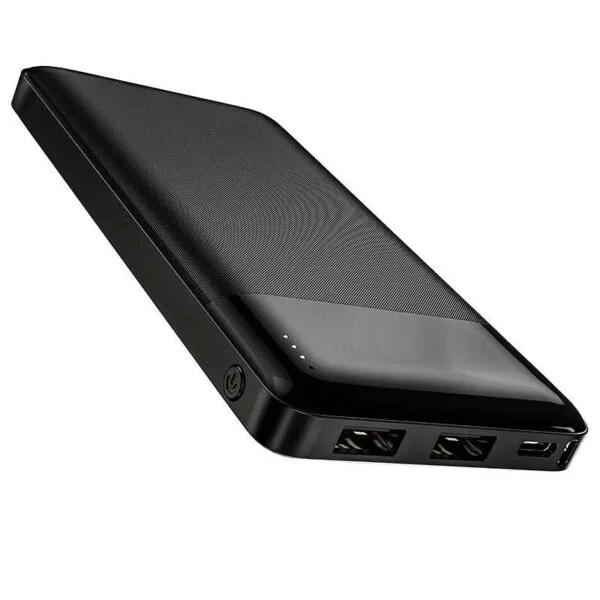 J72 Easy travel power bank(10000mAh)