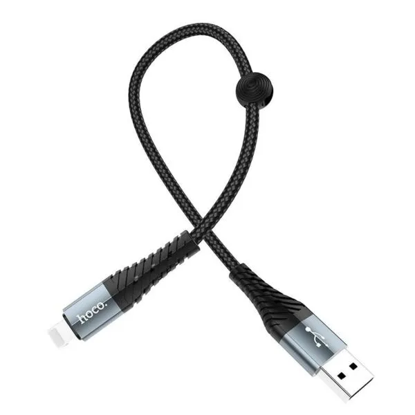 X89 Wind charging data cable Type-C(unpackaged)