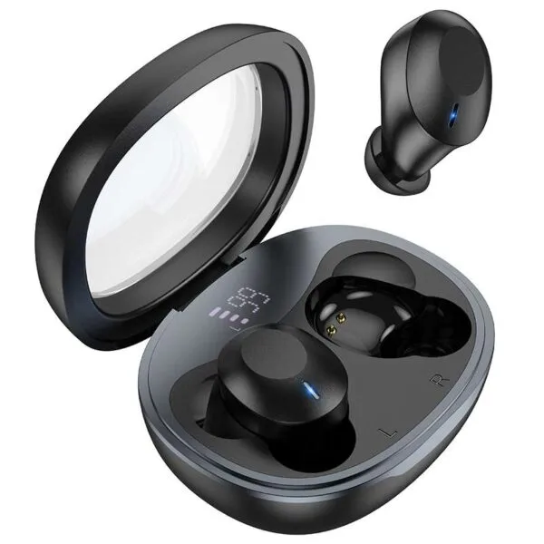 EQ3 Smart true wireless BT headset