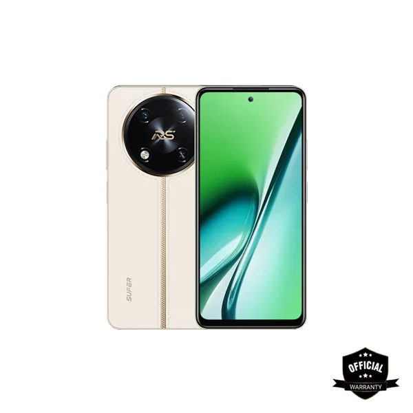 Itel RS4 12/256GB