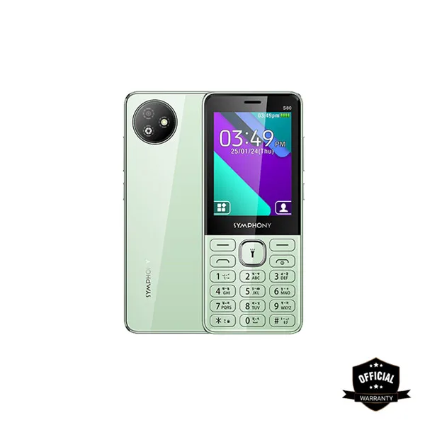 Symphony S80 DS 2