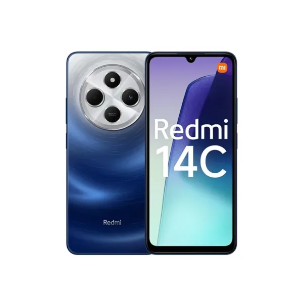 Xiaomi Redmi 14C 4GB/64GB 2