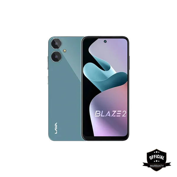 Blaze 2 6/128GB 2
