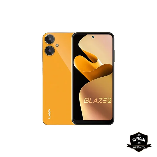 Blaze 2 6/128GB