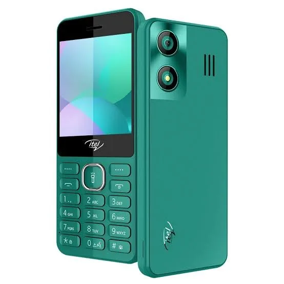 Itel it5262
