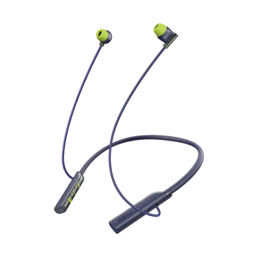 Oraimo Necklace lite ENC Bluetooth Neckband (OEB-311)
