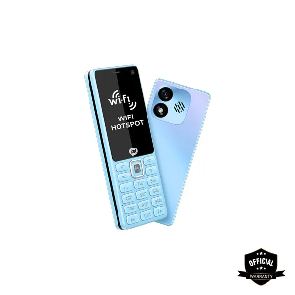Itel Neo R60+ 4G Phone