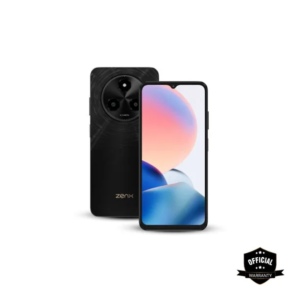ZENX 1 2