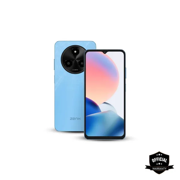 ZENX 1