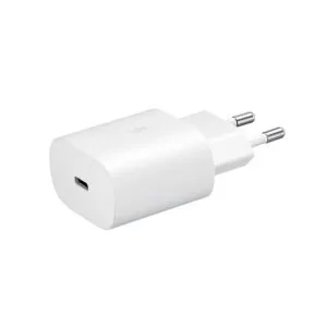 Samsung 25W Type-C Power Adapter (PD 3.0 Max 25W)
