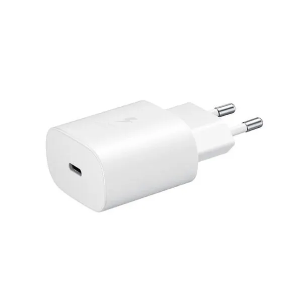 Samsung 25W Type-C Power Adapter (PD 3.0 Max 25W)