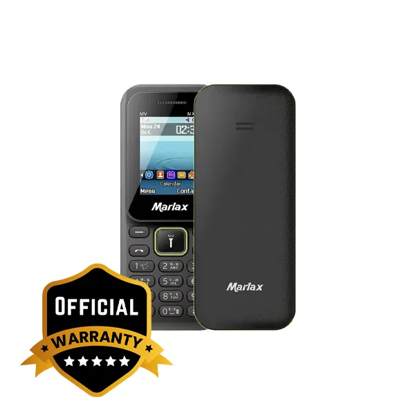 Marlex Mx 101